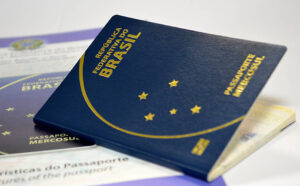 Passaporte Brasileiro 2 Passaporte Brasileiro 1