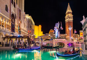 Resort Fee: As Taxas dos Hotéis de Vegas 3 Resort Fee: As Taxas dos Hotéis de Vegas 2