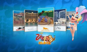 MyVEGAS Slots 8 MyVEGAS Slots 4