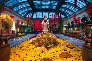 Ano novo lunar em Las Vegas - O que fazer? 5 Ano novo lunar em Las Vegas - O que fazer? 4