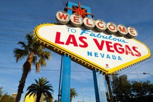Encante-se com a placa Welcome to fabulous Las Vegas 4 Encante-se com a placa Welcome to fabulous Las Vegas 2