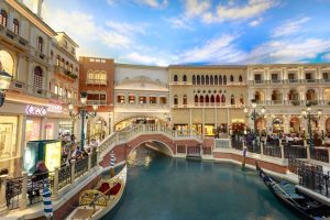 Principais Shoppings em Las Vegas 6 Principais Shoppings em Las Vegas 2