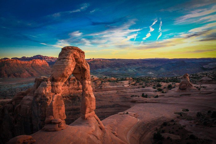 Principais Pontos Turísticos de Las Vegas 3 grand canyon em las vegas