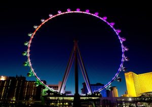 High Roller em Las Vegas 3 High Roller em Las Vegas 3