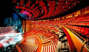 Novas diretrizes de saúde e segurança em Nevada podem permitir a volta dos shows em Las Vegas 2 Novas diretrizes de saúde e segurança em Nevada podem permitir a volta dos shows em Las Vegas 2