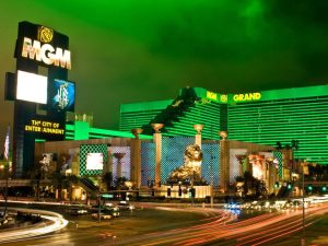 Hotel MGM Grand 5 Hotel MGM Grand 1