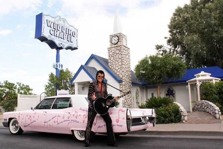 Casamento em Las Vegas 4 Quanto custa casar em Vegas?