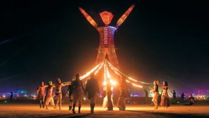 Burning Man Festival 4 Burning Man Festival 1