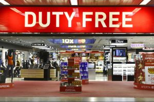 Duty Free: Compras nos Aeroportos Internacionais 3 Duty Free: Compras nos Aeroportos Internacionais 1