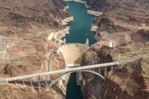 Hoover Dam em Las Vegas 3 Hoover Dam em Las Vegas 1
