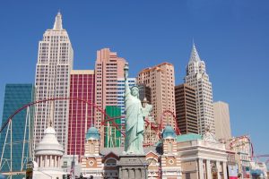 New York New York 3 New York New York 1
