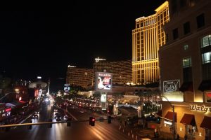 Las Vegas Strip 3 Las Vegas Strip 1