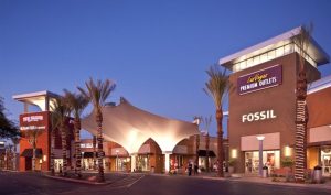 Outlet Premium South 3 Outlet Premium South 1