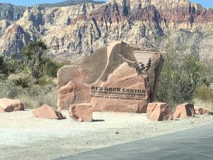 Red Rock Canyon 2 Red Rock Canyon 1