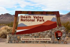 Death Valley, o Parque Nacional do Vale da Morte 3 Death Valley, o Parque Nacional do Vale da Morte 1