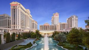 Hotel Caesars Palace 4 Hotel Caesars Palace 1