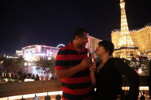 7 coisas românticas em Las Vegas 3 7 coisas românticas em Las Vegas 1