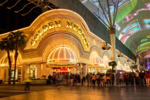 Hotel Golden Nugget em Las Vegas 5 Hotel Golden Nugget em Las Vegas 1