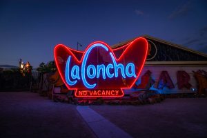 Museu do Neon Las Vegas 2 Museu do Neon Las Vegas 1