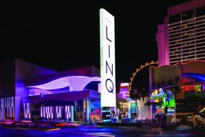 The LINQ Hotel-Cassino em Las Vegas 4 The LINQ Hotel-Cassino em Las Vegas 1