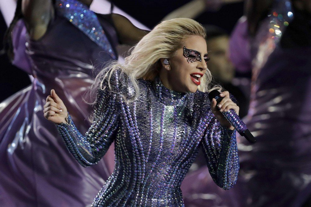 Principais Eventos e Shows em Las Vegas 2 lady gaga em las vegas 2019