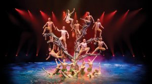 Principais Eventos e Shows em Las Vegas 7 Principais Eventos e Shows em Las Vegas 2