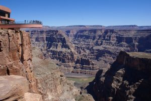 Skywalk: A Ponte de Vidro do Grand Canyon 3 Skywalk: A Ponte de Vidro do Grand Canyon 1