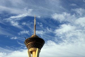 Stratosphere Tower 3 Stratosphere Tower 1