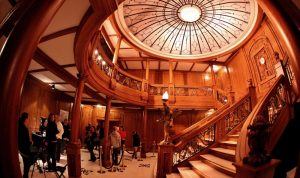Titanic: The Artifact Exhibition 3 Titanic: The Artifact Exhibition 1