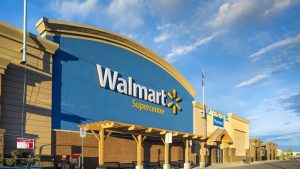 Walmart em Las Vegas 3 Walmart em Las Vegas 1