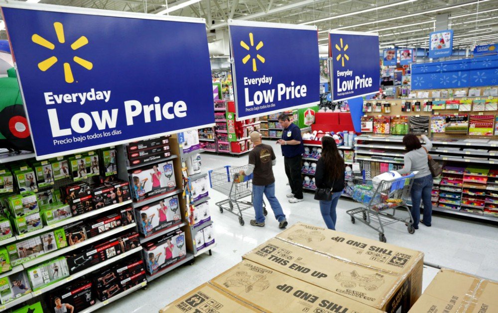 Walmart em Las Vegas 2 walmart em las vegas
