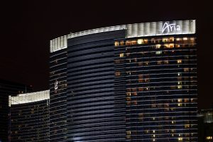 Aria Hotel-Cassino em Las Vegas 5 Aria Hotel-Cassino em Las Vegas 1