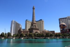 Paris Hotel-Cassino em Las Vegas 6 Paris Hotel-Cassino em Las Vegas 1