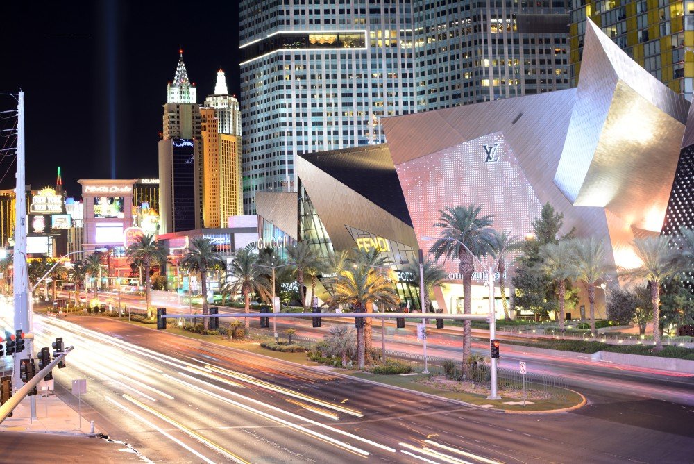 Tudo Sobre Hospedagem em Las Vegas 2 avenida strip em las vegas