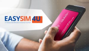 Easysim4U Europa 2 Easysim4U Europa 1
