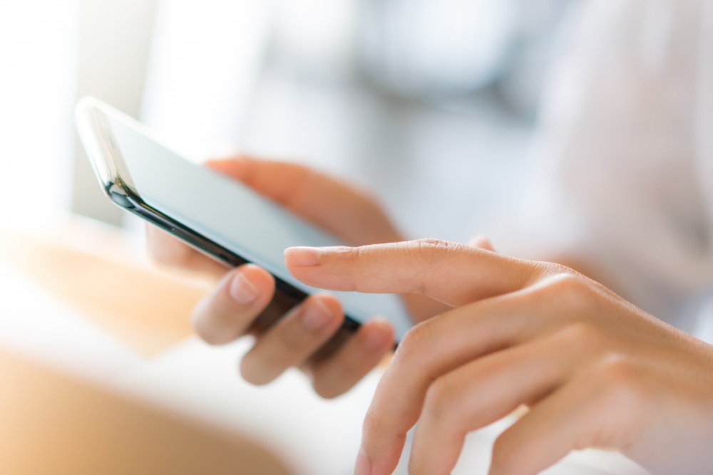Principais Dicas de Las Vegas 6 como usar celular no exterior