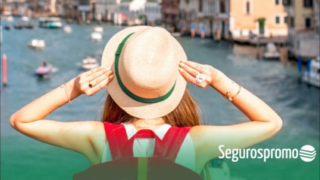 Tudo Sobre Seguro Viagem Internacional 5 seguros-promo