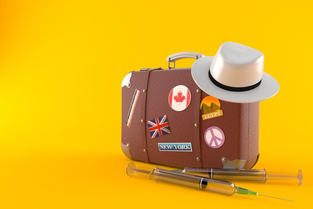 Documentos Para Viagem Internacional 4 vacina-para-viagem-internacional