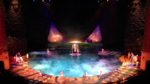 Tudo Sobre o Show 'O' Cirque du Soleil em Vegas 14 Tudo Sobre o Show 'O' Cirque du Soleil em Vegas 3