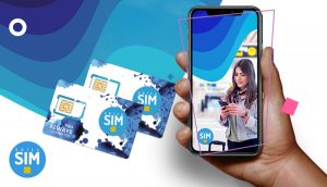 SkillSIM Chip 3 SkillSIM Chip 1