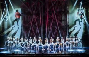 Michael Jackson One > Tudo Sobre o Show do Cirque du Soleil 13 Michael Jackson One > Tudo Sobre o Show do Cirque du Soleil 2
