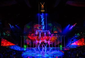 Show Mystère Cirque Du Soleil Las Vegas 13 Show Mystère Cirque Du Soleil Las Vegas 1