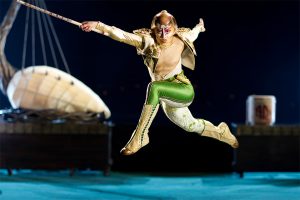 Cirque Du Soleil Kà em Las Vegas 13 Cirque Du Soleil Kà em Las Vegas 1