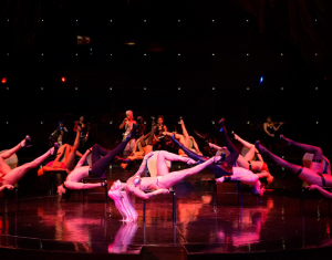 Zumanity Cirque du Soleil Las Vegas 13 Zumanity Cirque du Soleil Las Vegas 1