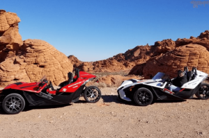 Slingshot em Las Vegas 13 Slingshot em Las Vegas 1