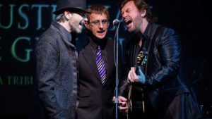 Show dos Bee Gees em Las Vegas 4 Show dos Bee Gees em Las Vegas 2