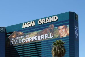 David Copperfield em Las Vegas 11 David Copperfield em Las Vegas 2
