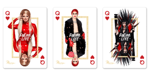 Rupaul’s Drag Race em Las Vegas 4 Rupaul’s Drag Race em Las Vegas 1