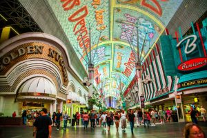 10 mentiras sobre Las Vegas 2 10 mentiras sobre Las Vegas 1