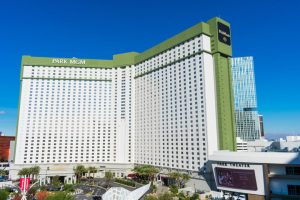 Resort Park MGM em Las Vegas 3 Resort Park MGM em Las Vegas 1